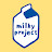 milkyproject