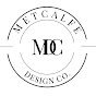 Metcalfe Design Co. LLC logo