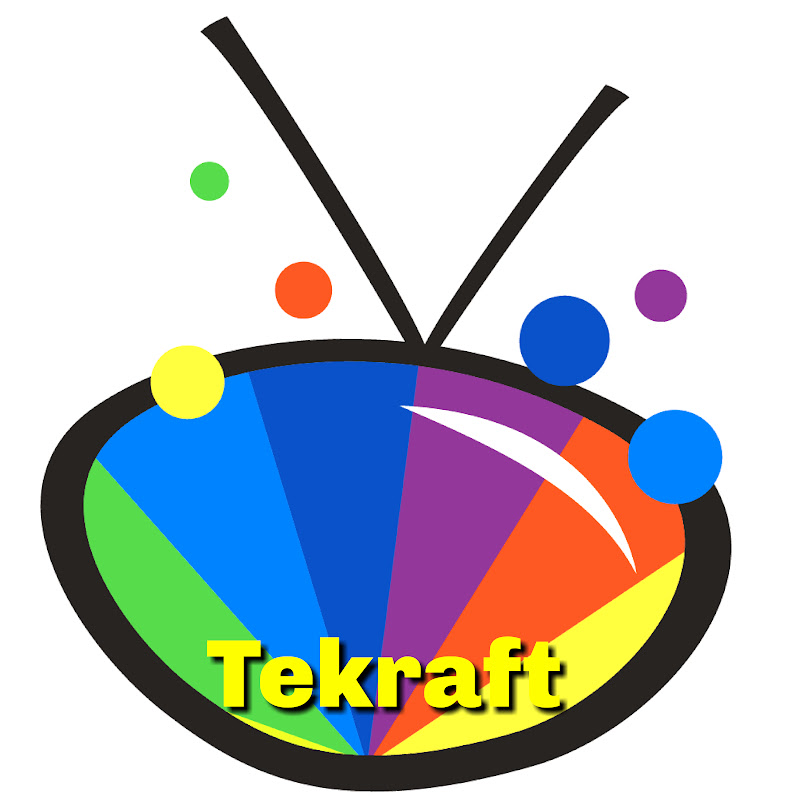 Tekraft