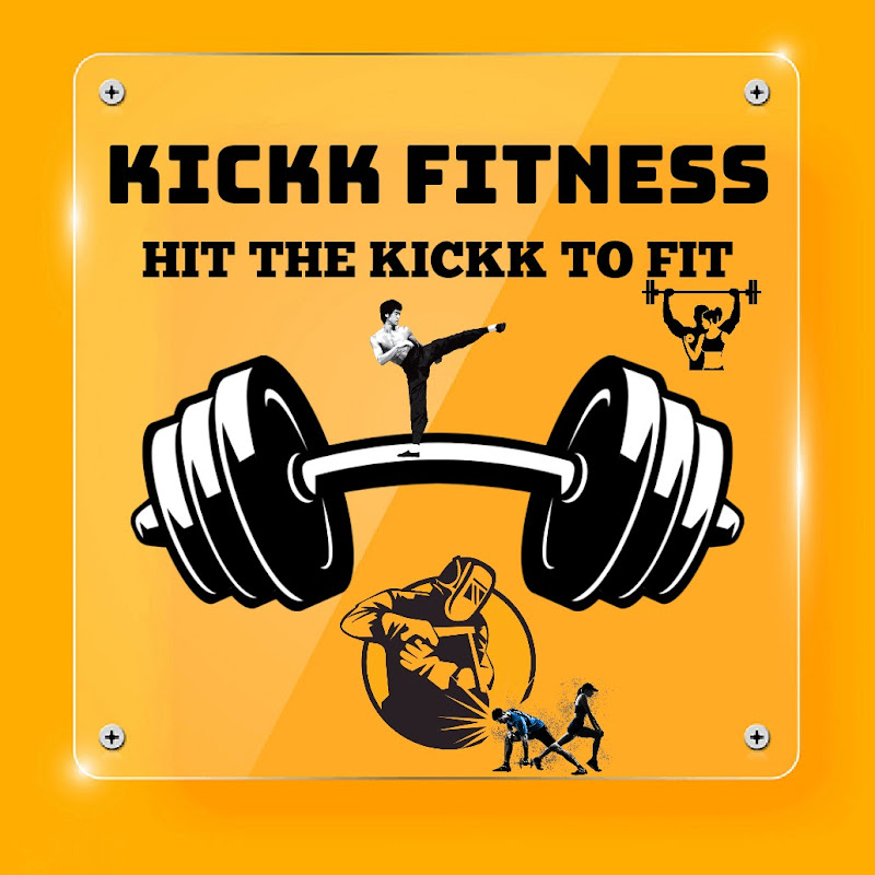Kickk Fitness
