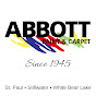 Abbott Paint & Carpet Stillwater logo