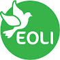 EOLI - End of Life Ireland logo
