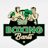 Boxing Bants
