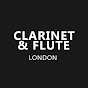 Clarinet & Flute London