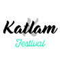 Katlam Festival logo