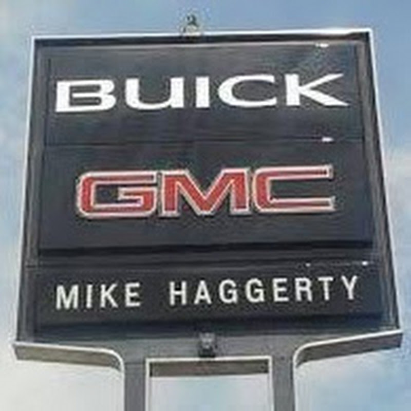 Mike Haggerty Buick GMC Inventory
