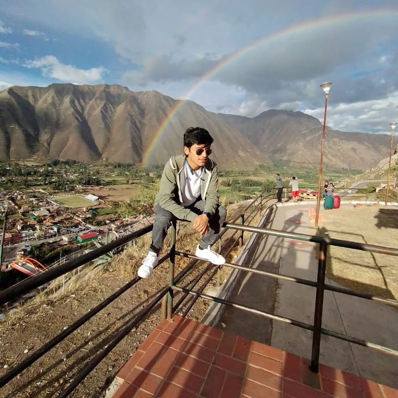 DIEGO ALONSO QUITO GONZALES