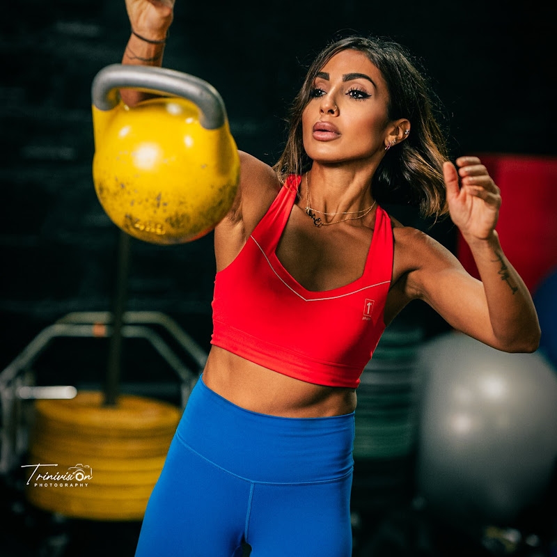 Shaida Eshraghi