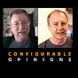 Configurable Opinions logo