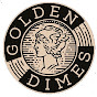 Golden Dimes logo