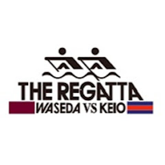 早慶レガッタの画像