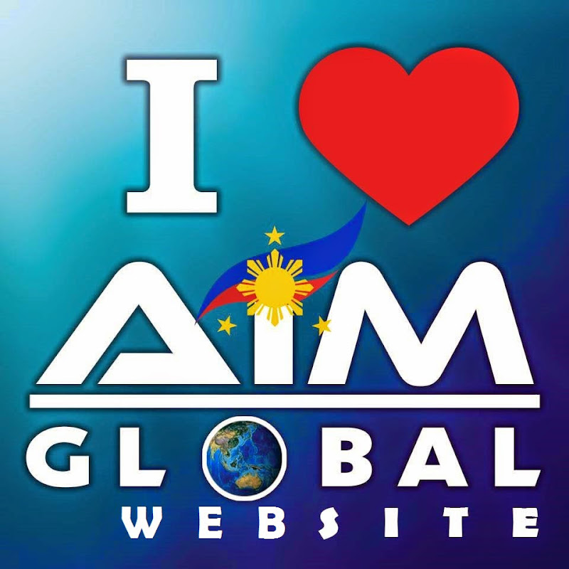 AIM Global Website - P1,285 icon