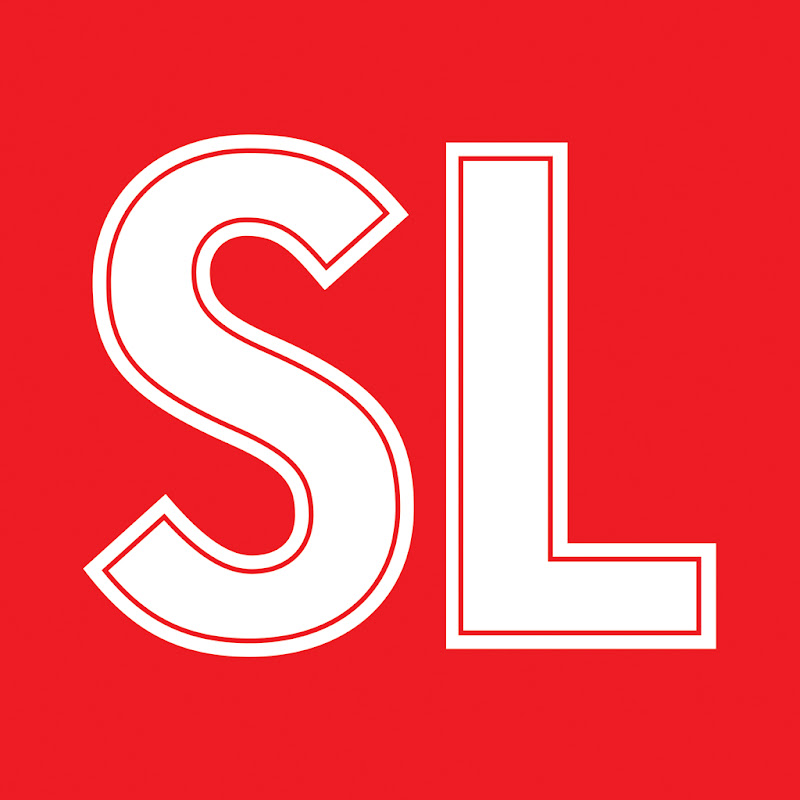 Scout Life magazine