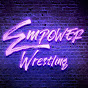 EMPOWER WRESTLING logo