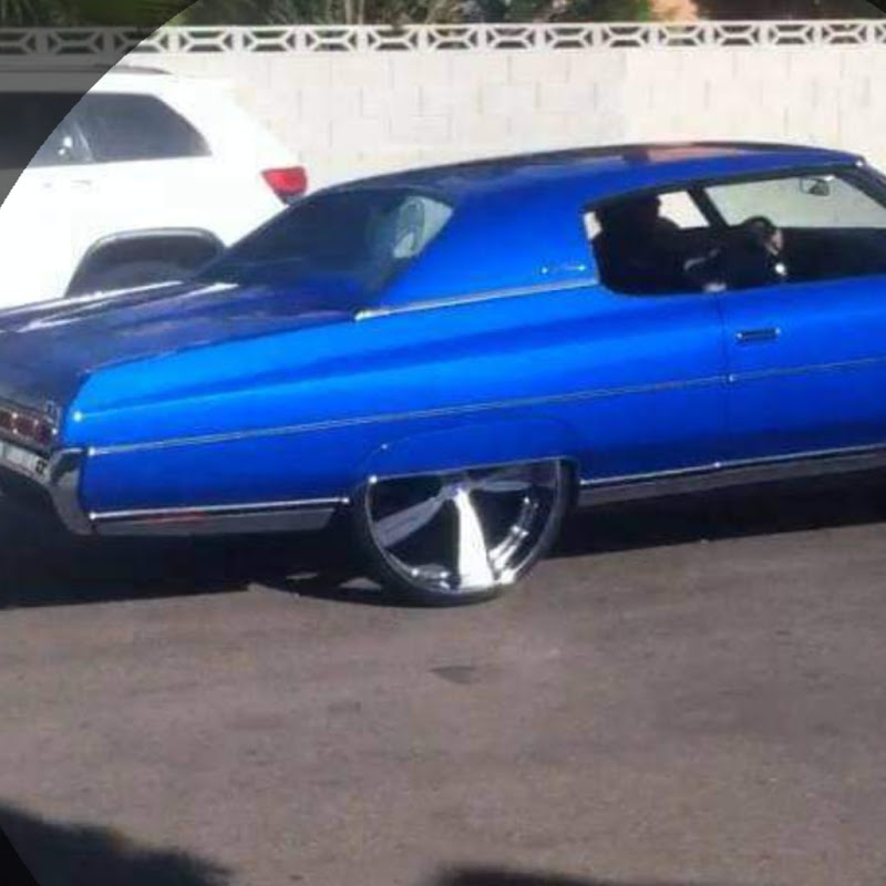 VIP DONK