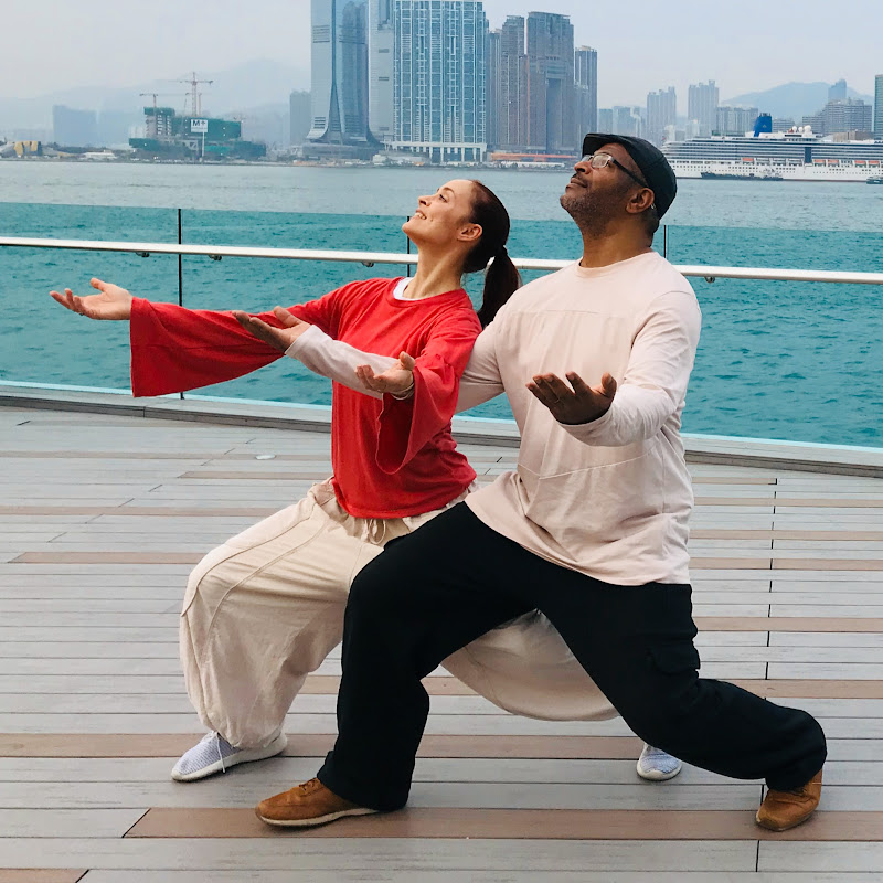 Machol Danser la Vie !