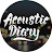 Acoustic Diary