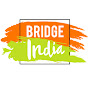 Bridge India logo