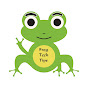 Frog - Tech - Tips logo