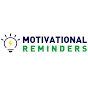 MOTIVATIONAL REMINDERS logo