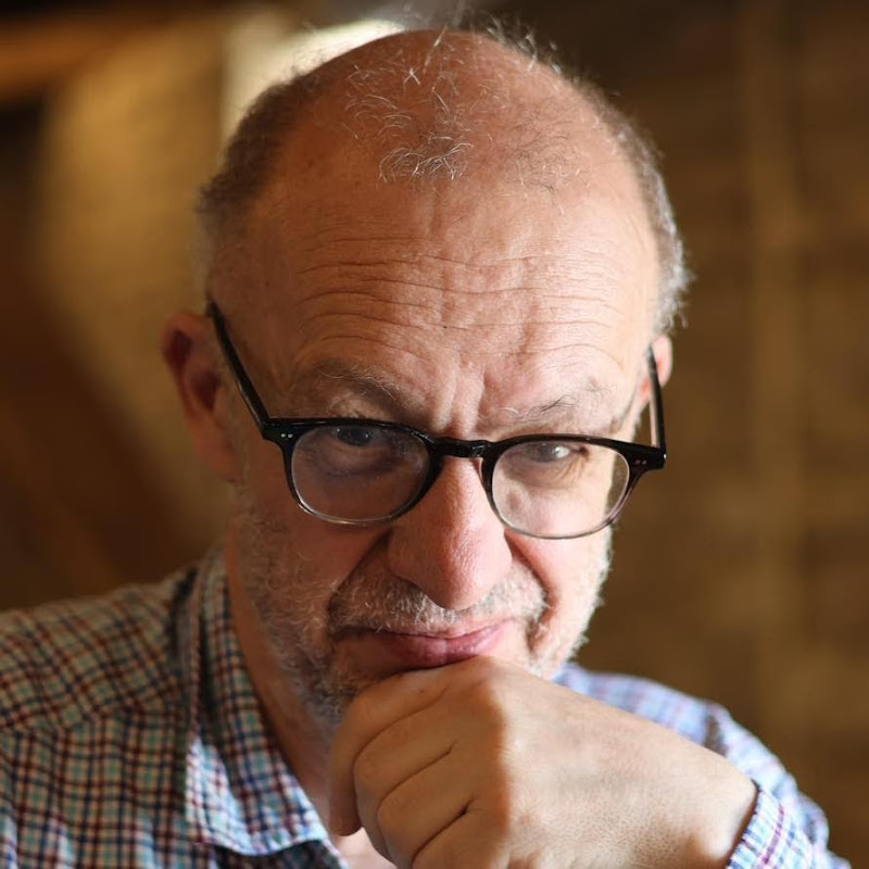 Bruno Faidutti