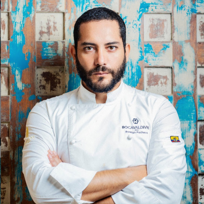 Rodrigo Pacheco