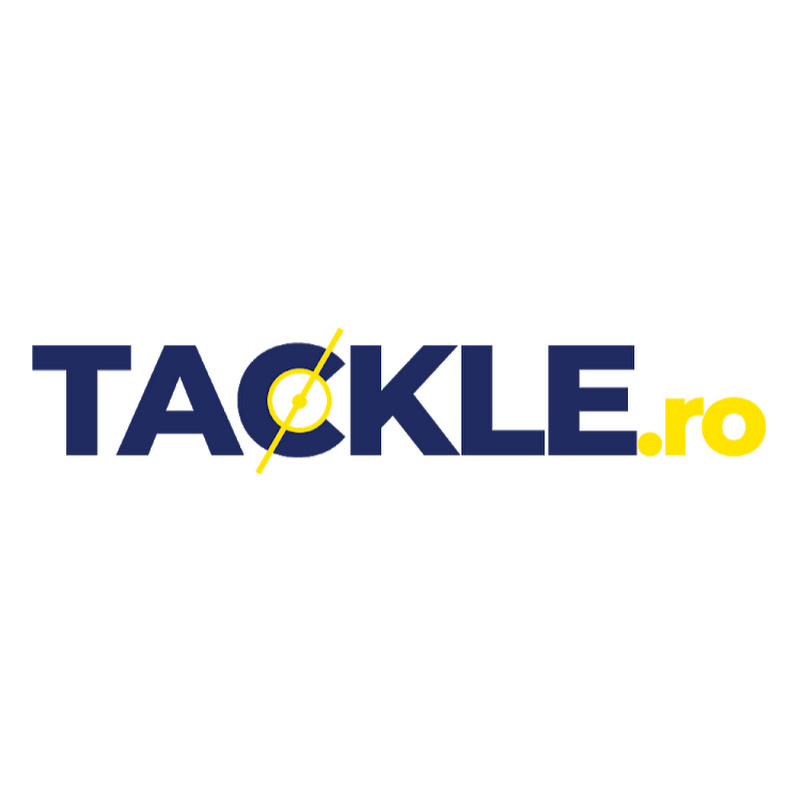 Tackle Romania channel logo