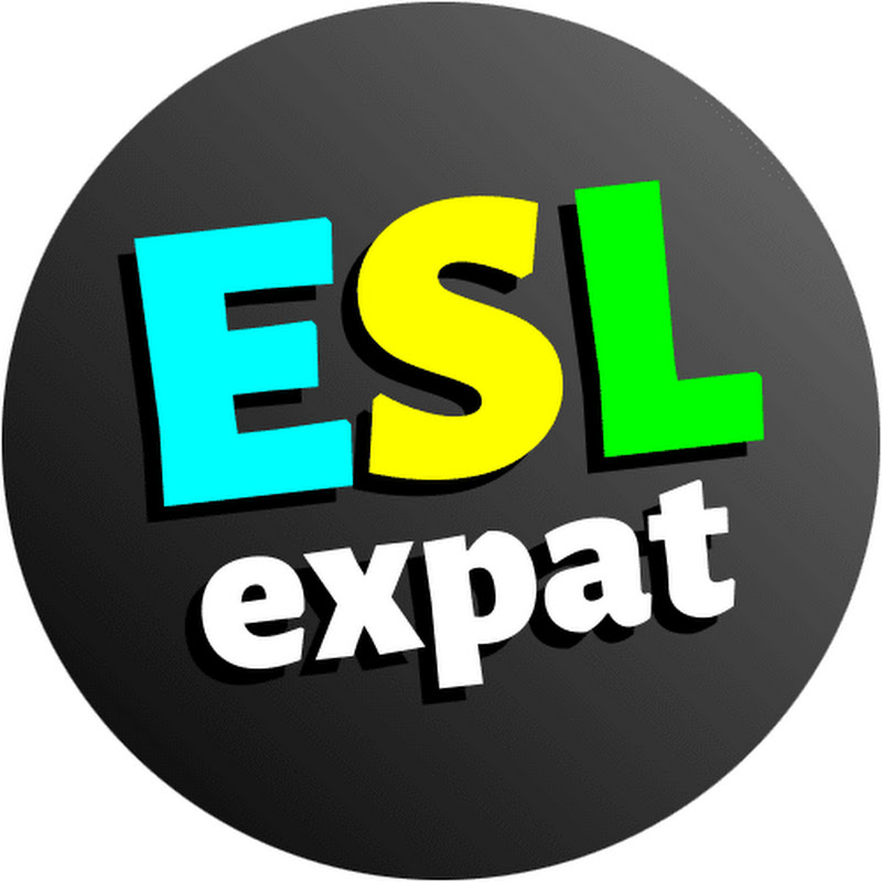 ESL Expat