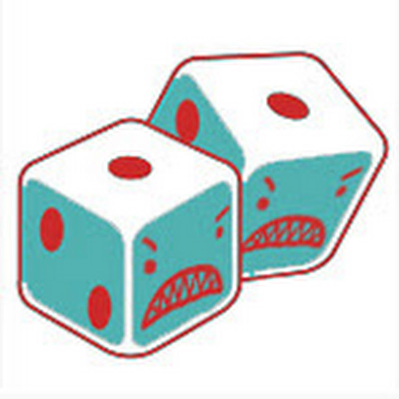 Dice Hate Me