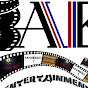 3AK entertainment logo