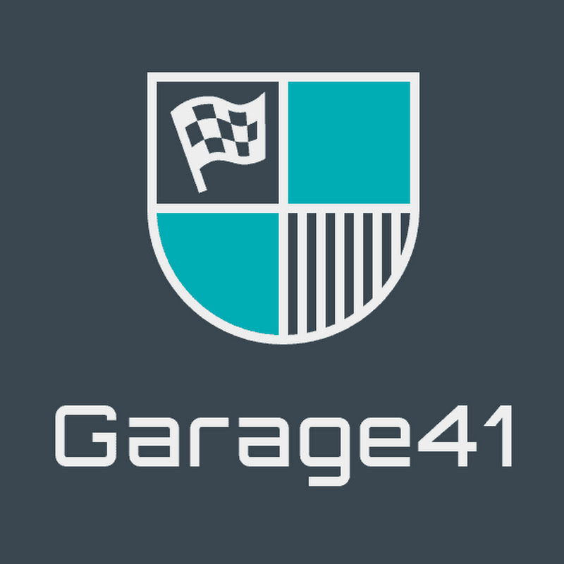 Garage41
