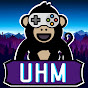 UhmPlayTV logo