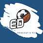El Doblete Podcast & TV logo