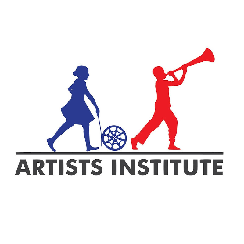 Artists Institute - Haïti icon