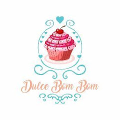 Dulce Bom Bom channel logo