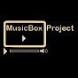 MusicBox Project