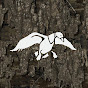 Логотип каналу Duck Commander