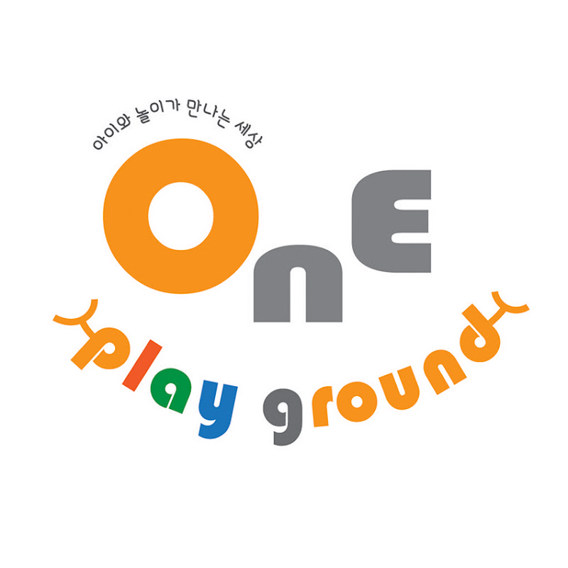 ONE PLAYGROUND 원플레이그라운드