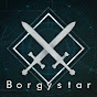 Borgystar logo