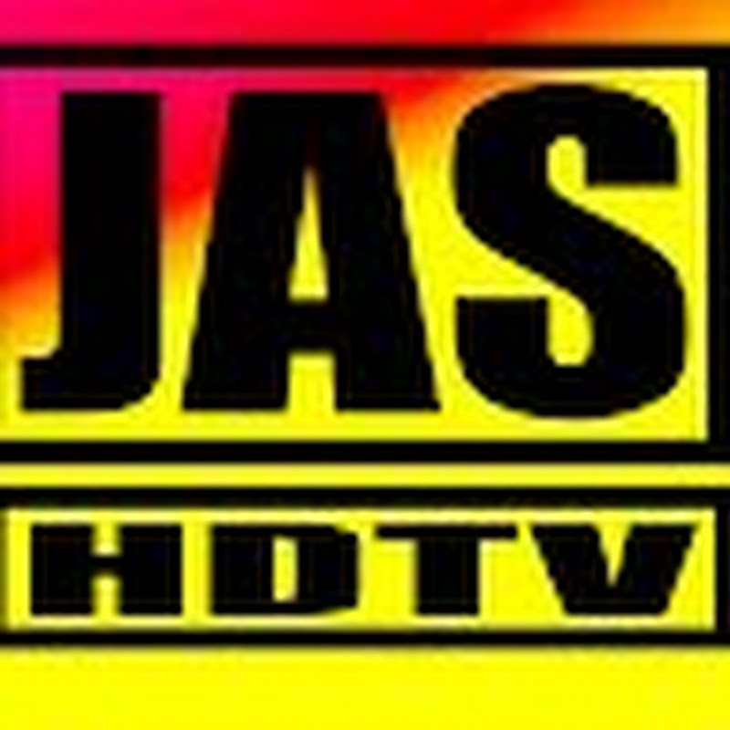 JAS HD TV