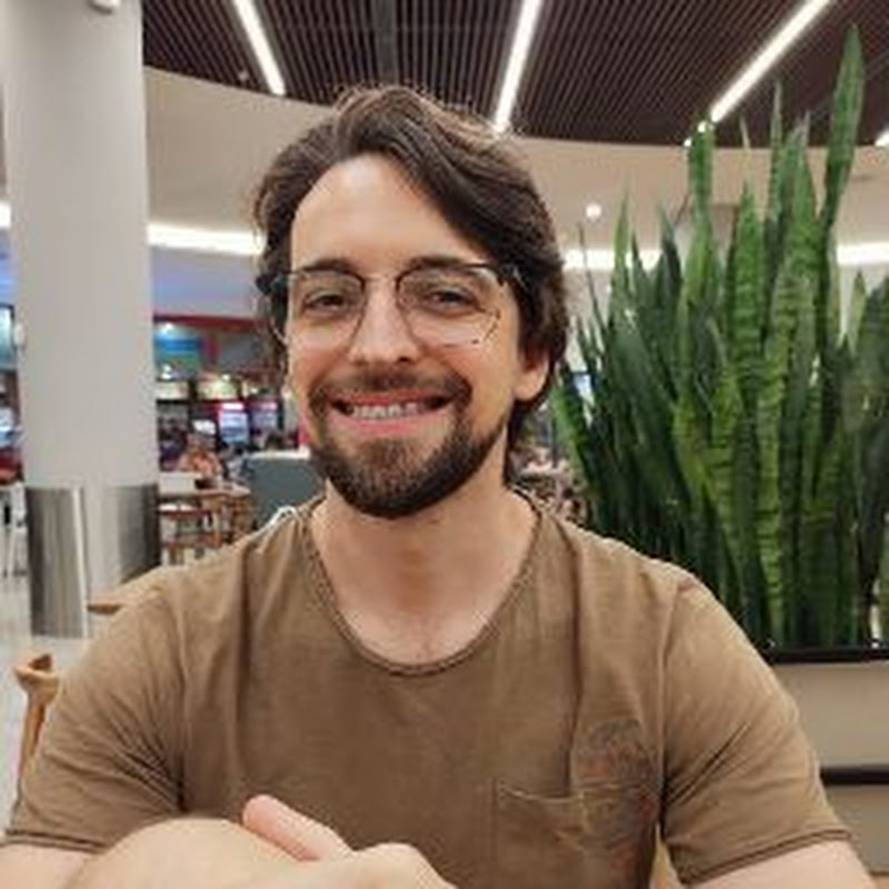 Felipe Bilharva da Silva