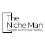 The Niche Man logo
