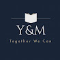 You & Mam logo