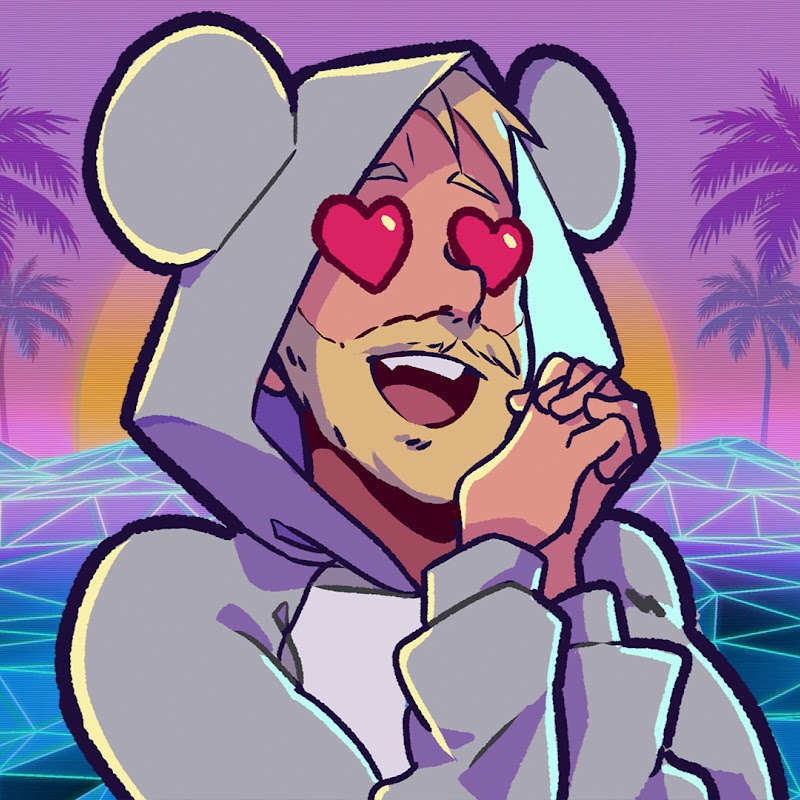 Mark After Dark icon