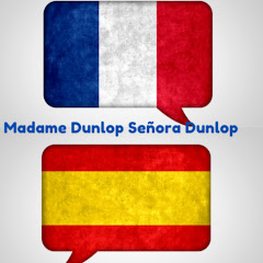 Madame Dunlop - Señora Dunlop