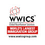 WWICS Group Corporate Office logo