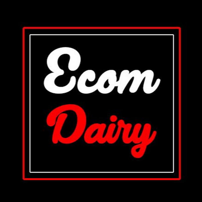 Ecom Dairy