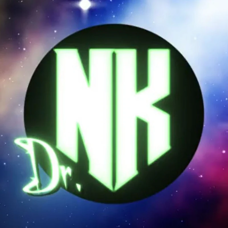 【Dr.NK】流れ担当くぼっちch