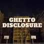 Ghetto Disclosure logo