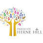 Parish of Herne Hill logo